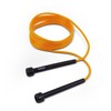 TRENAS Speed Jump Rope - 3 M - Orange Edition