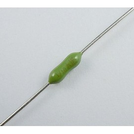 5Pcs Littelfuse LF Pico Very Fast Acting Fuse Axial 1/16A 62.5mA 125V 0251.062