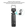 Magnetic Fill Light for OSMO Pocket 3, Video Light with