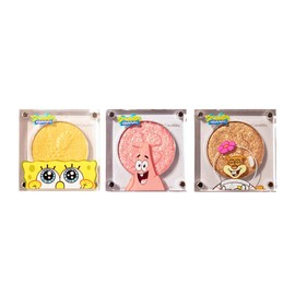 Beauty Creations | Sombras de Ojos Individuales Set 3 Piezas F.U.N.