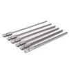 Yakamoz 6Pcs 1/4 Hex Shank Magnetic Cross Phillips Screw Head