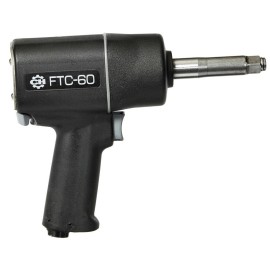 Campbell Hausfeld 1/2 in. Impact Wrench with Fixed Torque CL006000