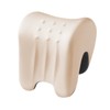 Harilla Neck Support with Memory Effect for Office Chairs, Neck