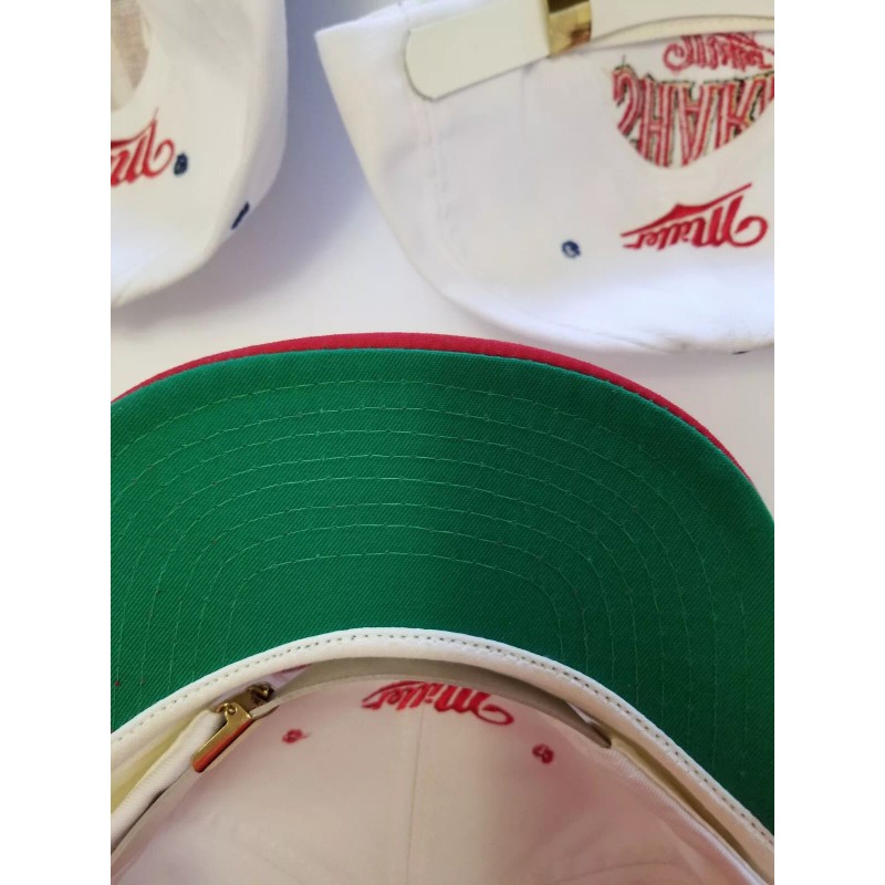 Miller SHARP'S Miller Adjustable Hat Baseball Cap YOU PICK HAT