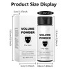 Texture Powder for Men, Hair Styling Powder for Men, Volume