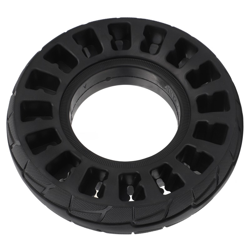 8 Inch Solid Tire for Electric Scooter Rubber Flat Free