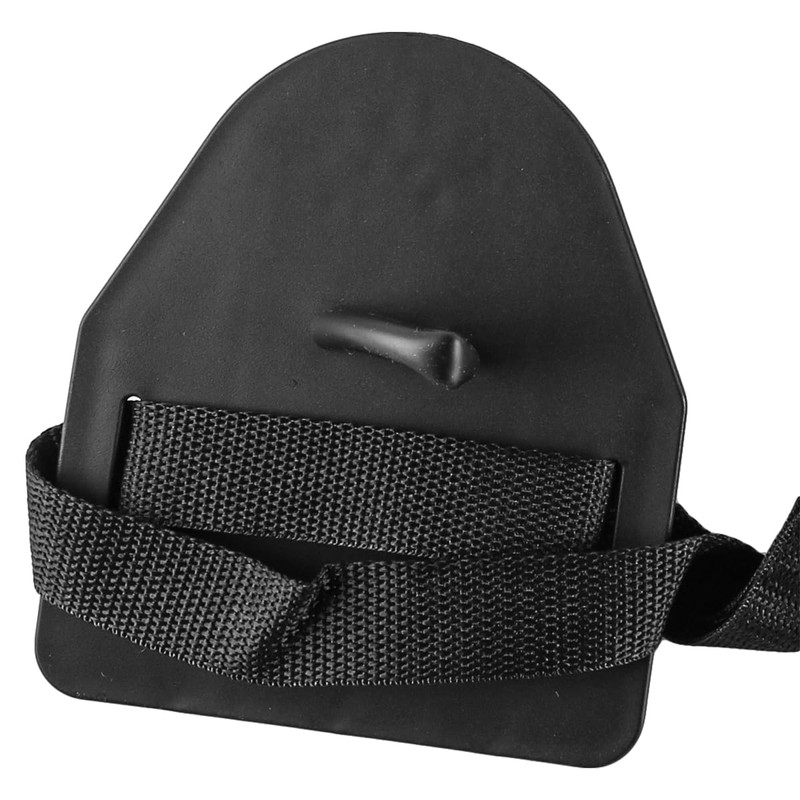 Laroal Land Swimming Trainer With Hand Paddles Resistance Rope Pull