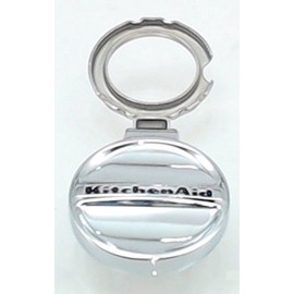 NewPowerGear Hub Cap Attachment Cover Replacement For KitchenAid KSM6573CCU0 KSM6573CCU1 KSM6573CCU2 KSM6573CER0 KSM6573CER1 KSM6573CER2 KSM6573COB0 KSM6573COB1