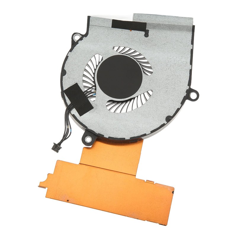 Ventilador de Refrigeración de CPU para para OMEN 15 Dc,