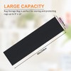Jumbo Rug Storage Bag for Rugs up to 6 x