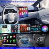 Wireless Carplay Adapter,Wireless Apple Carplay Dongle Adapter,Car Apple Carplay Bluetooth