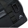 Setocraft WONDERVOGEL Wonder Fogel Partition Bag, Medium, Black, SF-3813-BK-380