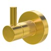 Amig - Bathroom Towel Hook Mod. Gorliz-5 | Wall-Mounted Towel