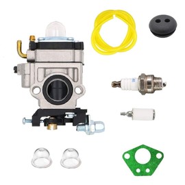 SAKITAM 63022 Carburetor Carb for Harbor Freight 52CC 2HP Predator Earth Auger