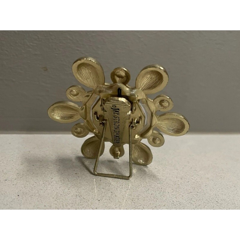 Jay Strongwater Limited Edition Jay Strongwater Neiman Marcus Mini Snowflake