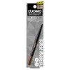 L'UOMO Eyebrow Pencil N 01 Dark Brown 0.08g Pull Out