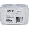 PRO-SYS Extra Strong Flossers with Flosser Pick - 150 Flossers