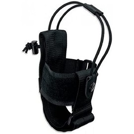 Tasmanian Tiger Tac Pouch 2 Radio Nero