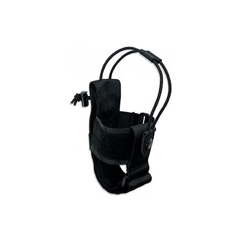 Tasmanian Tiger Tac Pouch 2 Radio Nero
