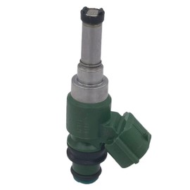 JESBEN 3B4-13761-00-00 1 inyector de combustible de 12 agujeros de repuesto para Yamaha Grizzly 550 YFZ450R WR450F YZ450F 07-15 3B4137610000