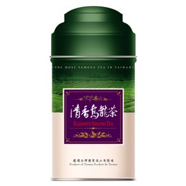 3:15PM Taiwan Tea Master Oolong Loose Leaf Tea - 120g (Elegance)