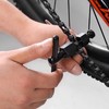 lcyen Bike Chain Breaker Tool - Universal Bicycle Chain Breaker