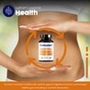 Immuneti - Turmeric Advanced Curcumin Complex 60 Capsules