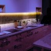 Amagle Motion Sensor Light Indoor, Closet Lights Motion Sensored, Battery