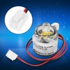 1pc Mini 12V DC 6W Food Grade Submersible Brushless Water