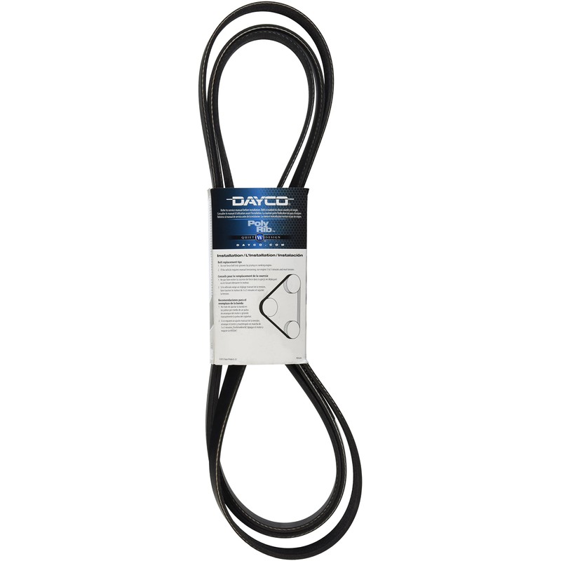 Dayco 5061230 Serpentine Belt