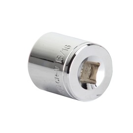 Mikel's DC-8150 Dado Corto 1/2” Estándar 13/16”