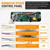 Control Board for Pit Boss Wood Pellet Grill/Smoker, Replace for