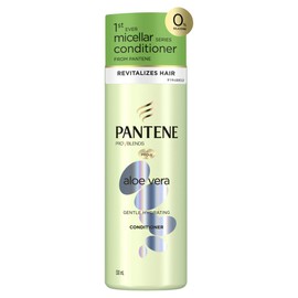 Pantene Pro V Blends Micellar Aloe Vera Conditioner For Hydration 530ml