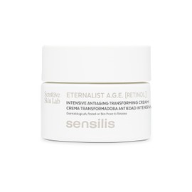 Eternalist A.G.E Retinol Crema Transformadora Antiedad Inten