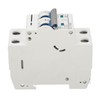 DC500V 2P Miniature DC Circuit Breaker Short Circuit Overload Protection