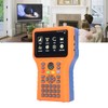 Satellite Finder V8 FINDER PRO2 FTA DVB S2 S2X Signal