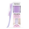 Tangle Teezer Ultimate Detangler Hair Brush for Coloured, Fine &