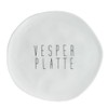 Räder Small Plate