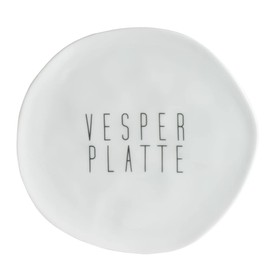 Räder Small Plate
