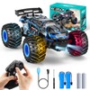 BIFYTON Remote Control Car, 1:18 Scale Toy Rc Car, All-Terrain