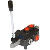 ALL-CARB Hydraulic Valve 1 Spool Hydraulic Directional Control Valve 4