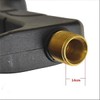High Pressure Washer Gun,4000 PSI Max with 5 Color Quick