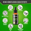 vitalmed Vital-Med hochdosiertes Hanf?l mit 30ML (750 Tropfen) und 25mg