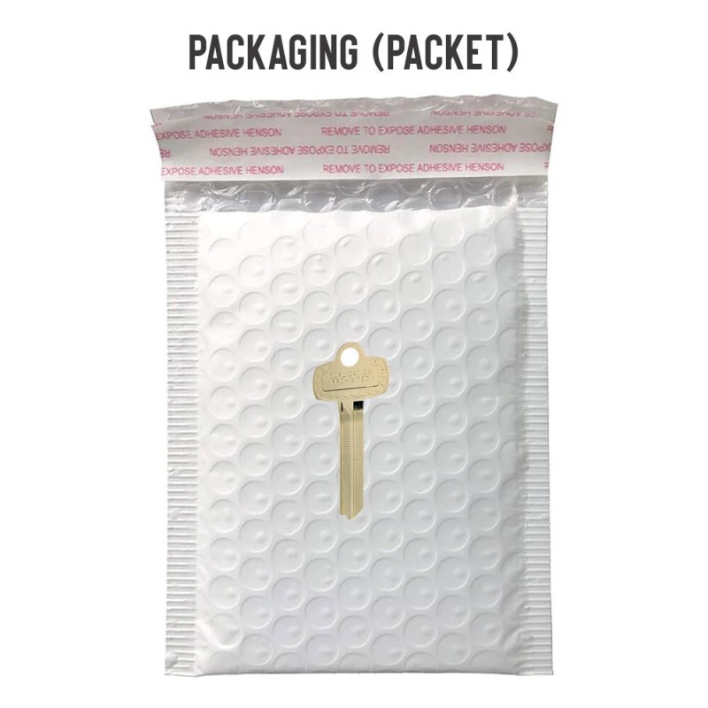 Best IC Core Keys - N (A1114N / 1A1N1, BES-19DS)—DUPL