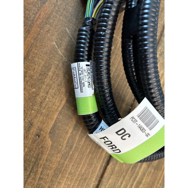 Ford PC3T-14A303 Upfitter Wiring harness. New. Ford super duty.