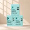 Doctor True 3 boxes Dr. True Premium Organic Folic Acid