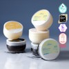 SalTherapy [NEW] SalTherapy Salty Body Scrub 300g - SALTY COAL