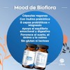 Bioflora Suplemento Nutricional 2pack Mood Probiticos Prebiticos | 2 pack,