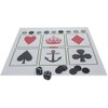 Pocket/Travel Sailor's Dice Games