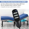 6 Button 5 Pin Remote Hand Control Handset for Electric